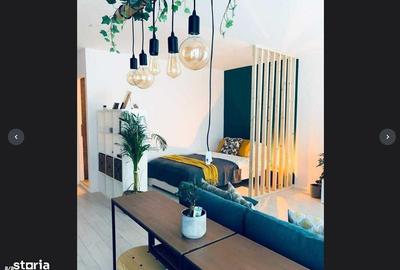 Garsonieră decomandată în Obor - 3