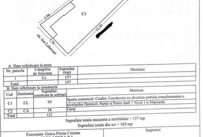 CASA ZONA CENTRALA - 5