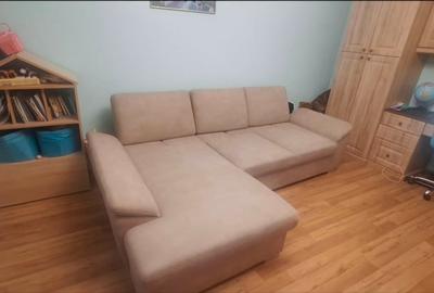 Apartament 3 Camere Militari Residence  Mobilat & Utilat - 5