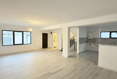 Casă cu 5 camere în Cernica - 8
