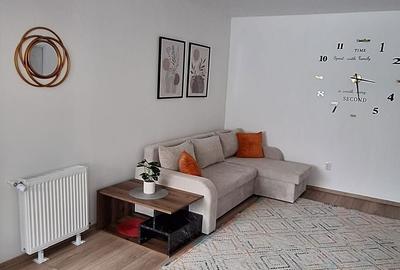 Apartament cu 2 camere decomandat în Mureșeni - 4