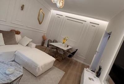 Apartament cu 3 camere decomandat, mobilat în Lujerului - 2