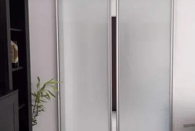 Apartament cu 2 camere semidecomandat, mobilat în Bucureștii Noi - 8