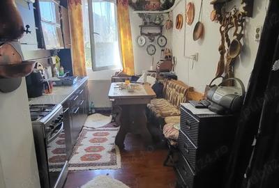 Apartament 2 camere, et 2 din 4 Nanterre-Puskin - 5