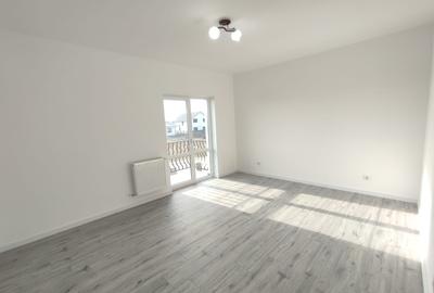 Casă modernă cu living spectaculos - 9