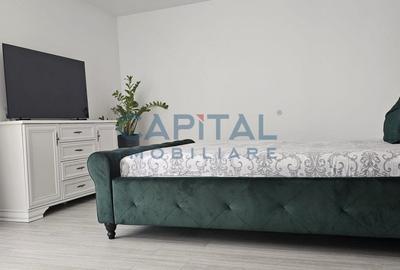 Casa ultrafinisata, garaj, panouri fotovoltaice - 13