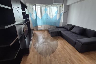 Apartament cu 2 camere semidecomandat, mobilat în Berceni