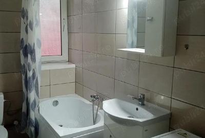 Apartament cu 2 camere decomandat în Central - 2