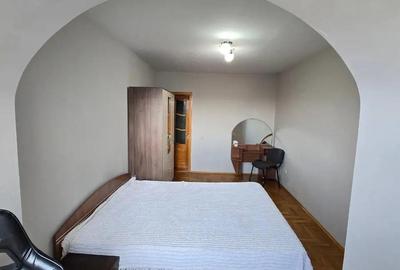 Apartament cu doua camere de inchiriat in zona P-ta Abator - 3