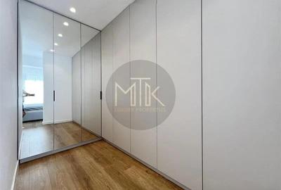 Apartament cu 4 camere decomandat, mobilat în Pipera - 19