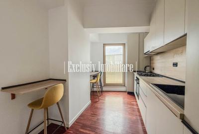 Apartament cu 3 camere decomandat în City Park Mall - 10