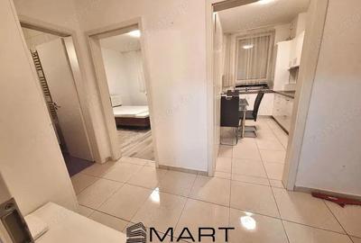 Garsoniera decomandata zona Avantgarden - 1