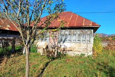 TEREN INTRAVILAN ?I EXTRAVILAN POLOVRAGI-RACOVI?A - 6