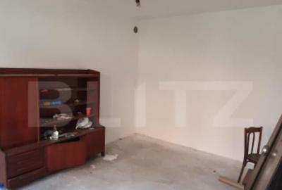 Casa renovabila cu 1000 mp de teren in zona centrala - 1