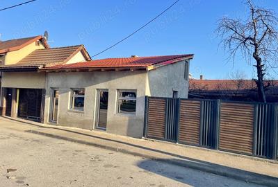 Casa Ultracentral + Spatiu comercial - 4