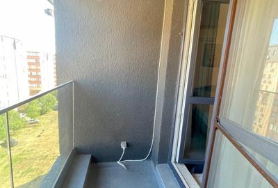 Mutare imediata-Apartament Mobilat Str. Tineretului-Comison 0% Militari - 20