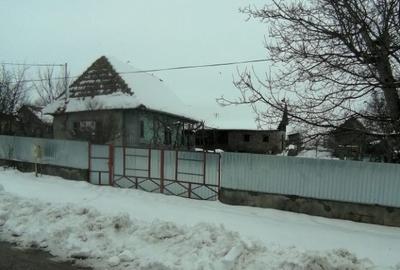 De vanzare casa la tara. - 4