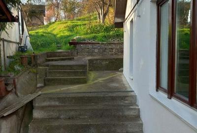 Casă cu 3 camere în Tudor Vladimirescu - 5