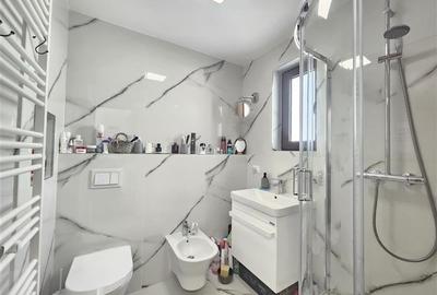 Vila + casa, Magura, Lux - 23
