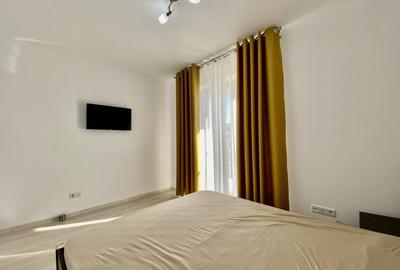 Inchiriere apartament 3 camere, zona excelenta, cartier Class Park - 16