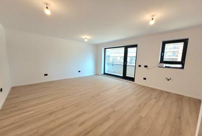Apartament cu 2 camere nedecomandat în Tractorul - 5