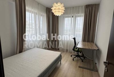 Apartament 4 camere 126 MP | Green Vista - Pipera | Parcare subterana - 13