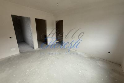 Duplex 135 mp - teren 200 mp - zona Tauti - Floresti - 6