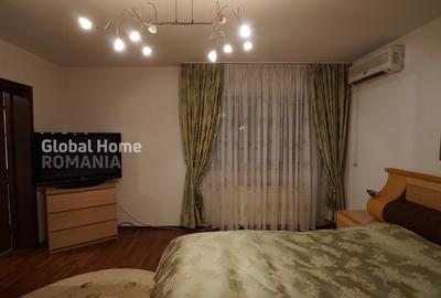 Casă individuală cu 10 camere cu Teren 640 Mp în Iancu Nicolae - 12