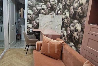 Garsonieră, mobilată în Est - 2