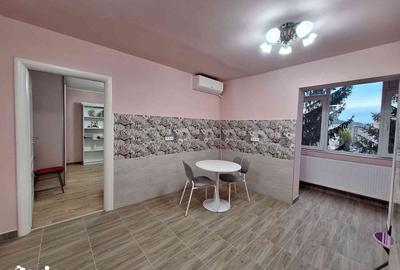 Apartament cu 2 camere în Nicolae Bălcescu - 8