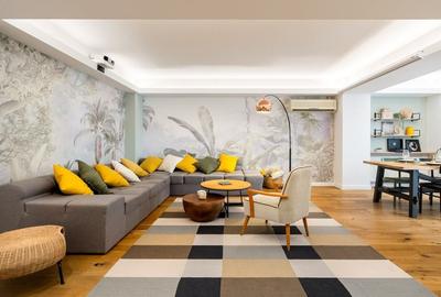 Apartament 3 camere zona Polona - 1