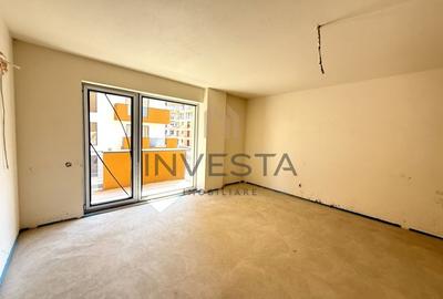 Apartament spatios/Complex rezidential premium/Zona Intre Lacuri - 4