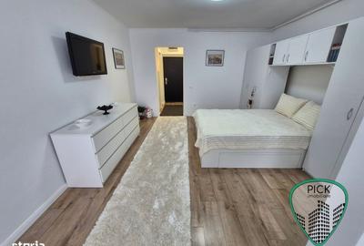 Garsonieră în Aleea Carpați - 2