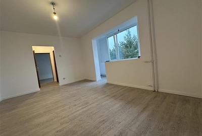 Amenajat complet, 55 mp utili in bloc anvelopat - 1