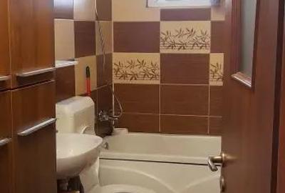 Apartament cu 2 camere nedecomandat în Banat - 4