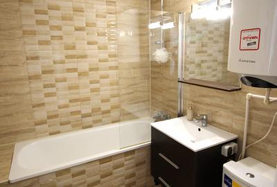 Apartament cu 3 camere decomandat, mobilat în Dristor - 9