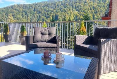 Apartament cu 2 camere decomandat în Central - 2