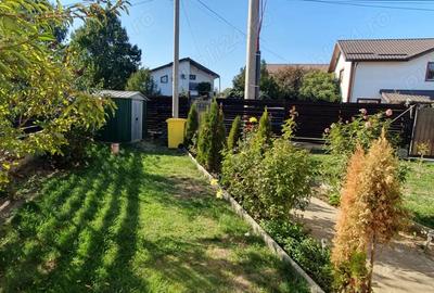 Vand vila 4 camere Bacu(Joita) - 3