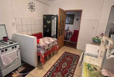 Apartament cu 2 camere decomandat în Central - 2