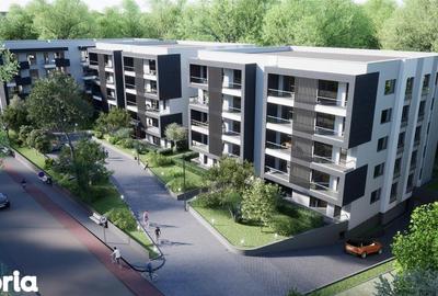 Apartament cu 2 camere semidecomandat în Central - 2