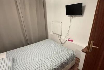 Unirii - Nerva Traian Garsoniera - 3