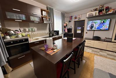 Metrou Dimitrie Leonida | Ap. cu 2 camere + parcare - 3