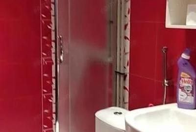 Apartament cu 2 camere semidecomandat în Doamna Ghica