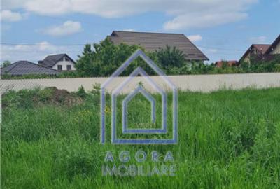 Teren , Sf Ilie Nou, zona Profi - 1