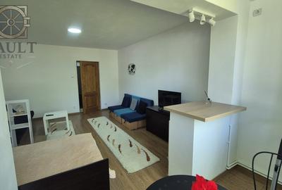 Garsonieră semidecomandată, mobilată în Costin Georgian - 2