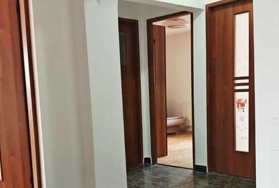 Apartament cu 3 camere decomandat în Mărăști - 1