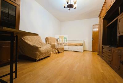 Garsoniera Decomandata Ozana - ! Decembrie 34 mp Centrala Termica - 11