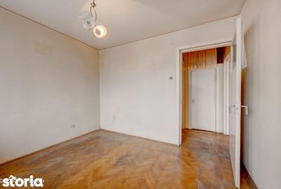 Apartament cu 2 camere în Gara de Nord - 18