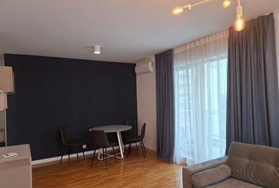 Apartament cu 2 camere decomandat, mobilat în Domenii - 2