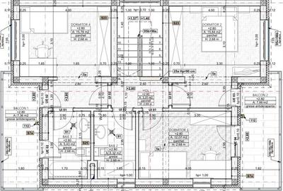 Casă individuală cu 5 camere cu Canalizare în Chinteni - 19